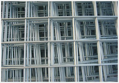 供应建筑专用镀锌焊接网片-镀锌电焊网片图片
