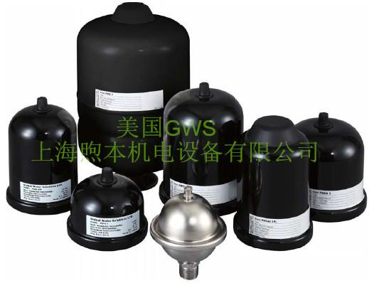供应GWS消防气压罐价格，进口消防气压罐价格