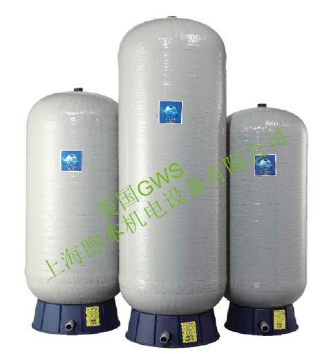 供应工业纯水循环系统气压罐，进口工业纯水系统气压罐