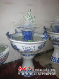 陶瓷喷泉销售