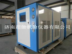 供应山东浙江天津印刷冷水机专业制造CDW-10HP