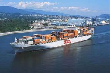供应中国到墨尔本海运专线