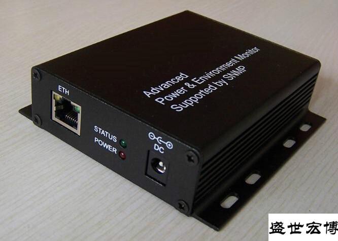 供应网口温湿度传感器ip网络协议以太网温湿度变送器系统