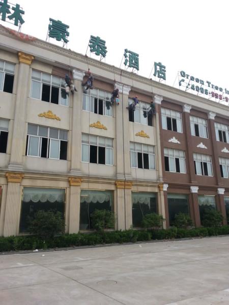 上海厂房内外墙面涂料粉刷供应上海厂房内外墙面涂料粉刷