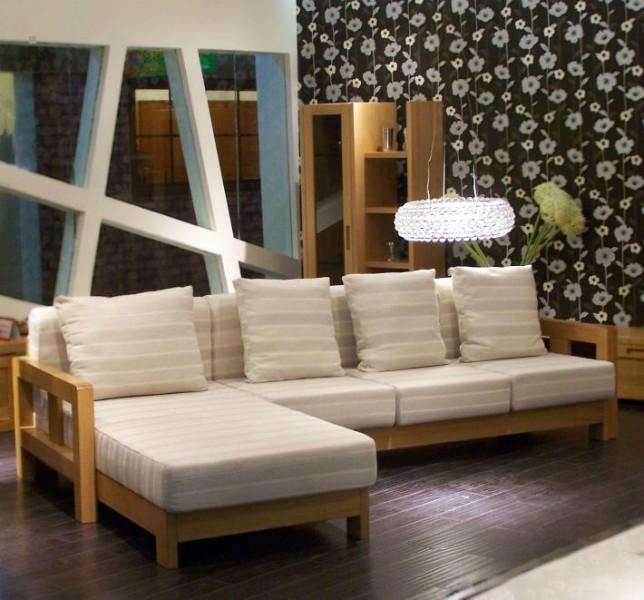 厂家直销优质 休闲功能沙发类-休闲布沙发款式多样