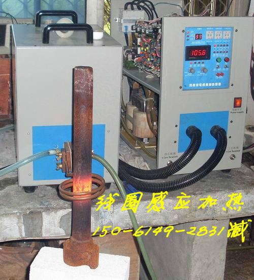 供应浙江省台州市铜棒、铁棒、铝棒材加热设备