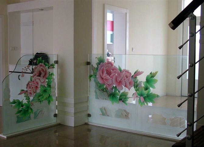 供应玻璃橱柜门喷画机玻璃橱柜门喷画设备橱柜门喷画机彩印机