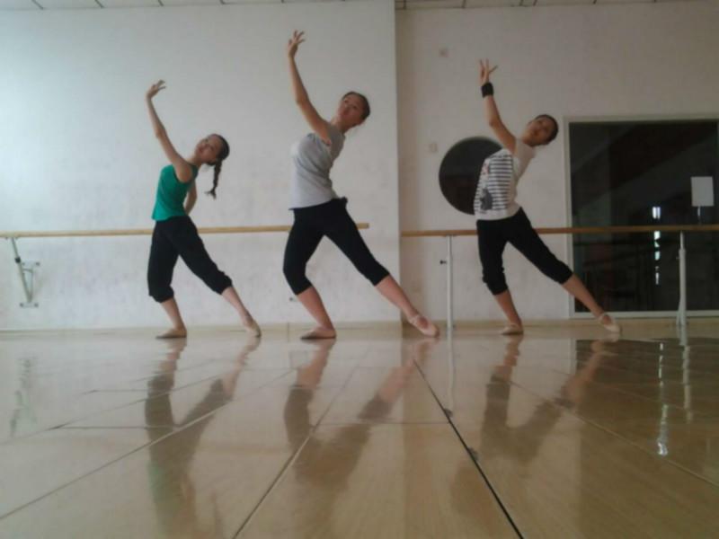 供应济南芭蕾民族古典街舞爵士踢踏舞培训