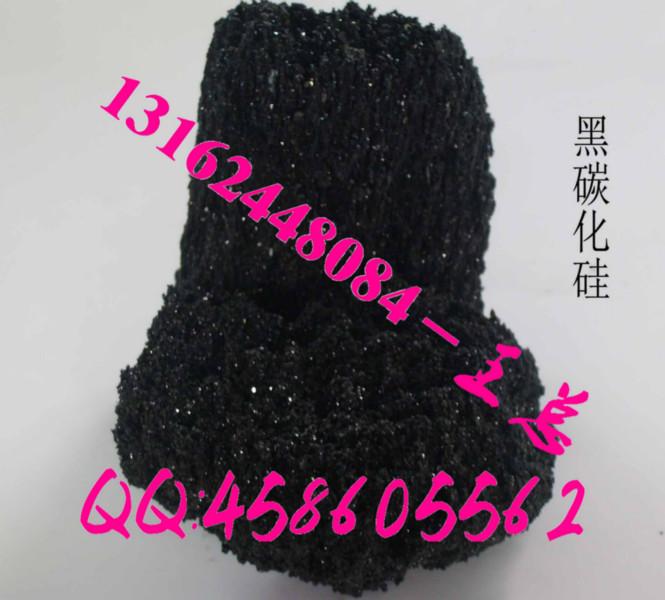 上海喷砂机磨料黑碳化硅批发