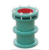 天津防水套管价格_清华管件标准制作饮用水池用柔性防水套管尺寸图片