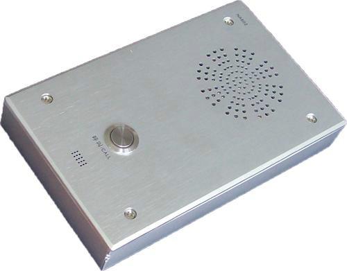 供应SV-6002网络音频对讲终端