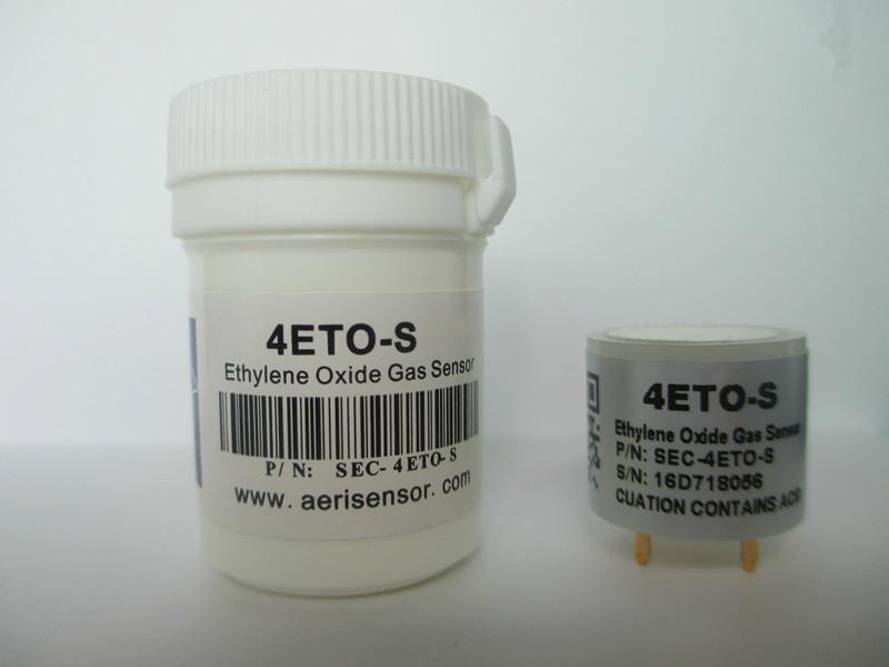 供应AERI-4ETO-S电化学环氧乙烷传感器