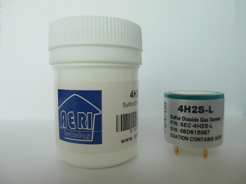 供应AERI-4H2S-L电化学硫化氢传感器