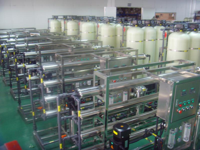 台州供应工业水处理设备