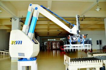 供应天津安川机器人、码垛、上下料、机加工、装配取件
