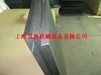 上海市德国黑色导电尼龙板零切出售厂家供应德国黑色导电尼龙板零切出售