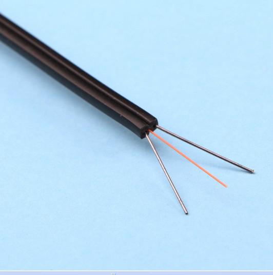皮线光缆单模2芯G657光纤报价批发