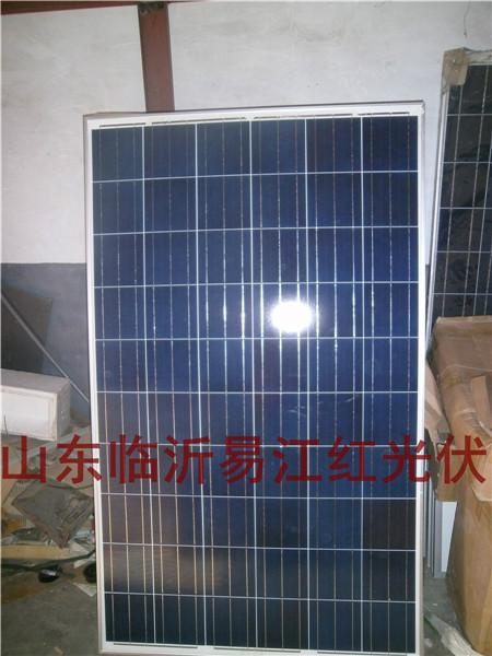供应山东临沂太阳能发电板3瓦生产厂家