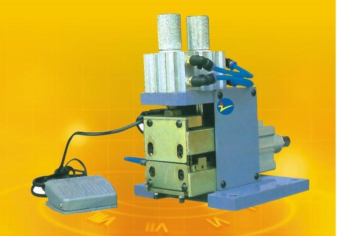 江苏省厂家大量供应优质尼龙线电热剥线机，价格优惠