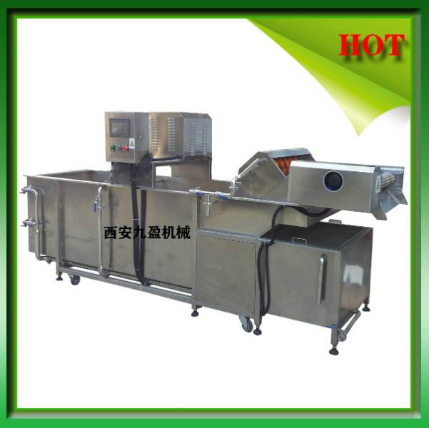 供应洗菜机JY-2500技术参数
