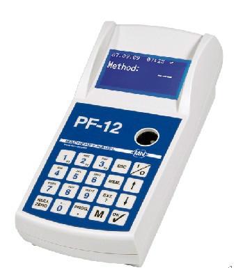 pf-12多参数水质分析仪批发