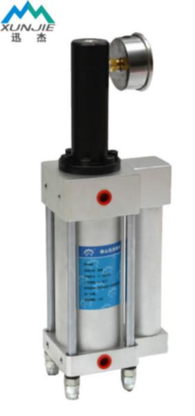 供应专业生产直压式气液增压器