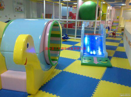 供应玩具蜗牛时光机淘气堡儿童乐园