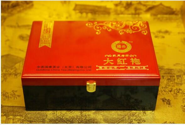 供应茶叶木盒厂家，茶叶木盒生产厂家报价，广州茶叶木盒厂家