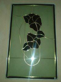 重庆市高品质镶嵌艺术玻璃厂家供应高品质镶嵌艺术玻璃