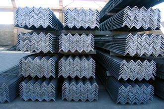 供应无锡低合金角钢总经销、低合金角钢价格