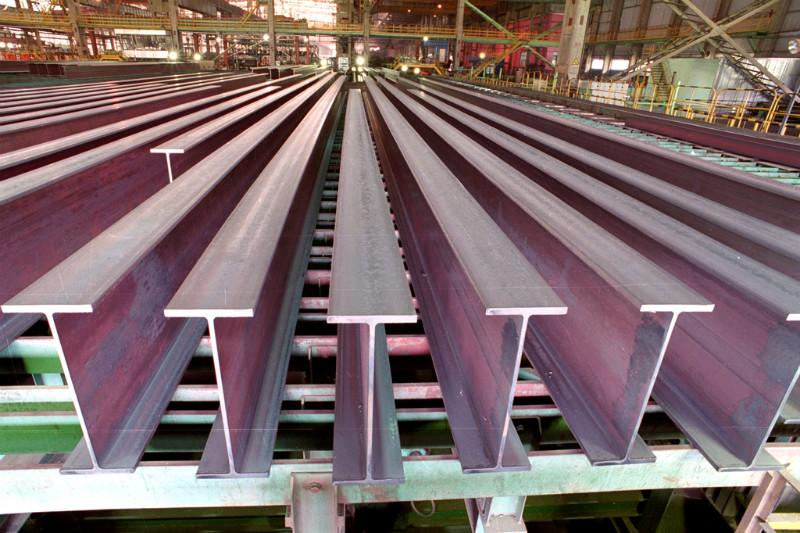 供应马鞍山优质Q345BH钢，价格最低，规格100mm-900mm。