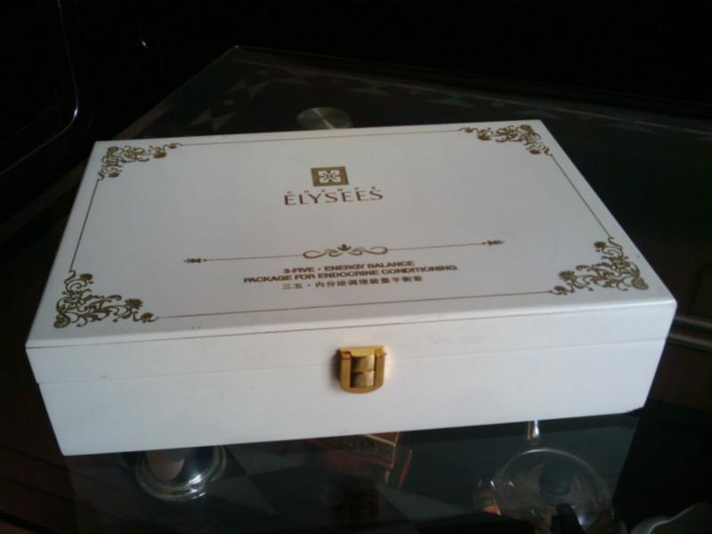 进口皮质珠宝盒供应进口皮质珠宝盒 首饰盒 珠宝首饰袋 欧美化妆品收纳盒 礼品包装