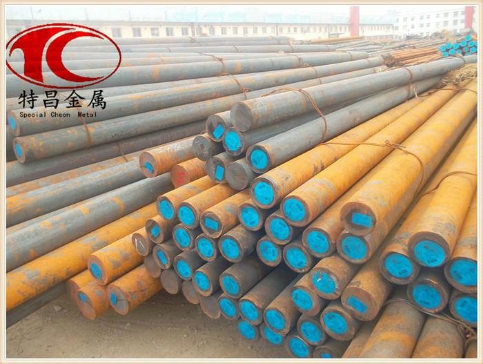 宁波市42crmo高强度合金圆钢厂家供应42crmo高强度合金圆钢