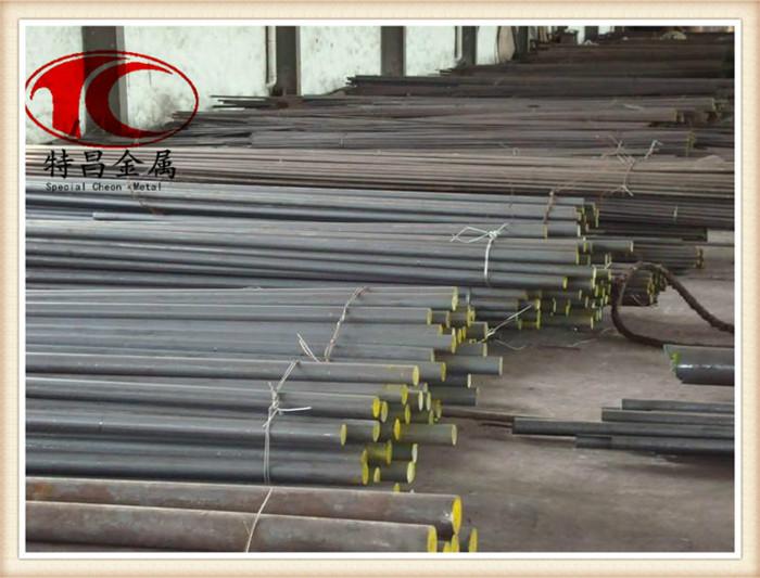 宁波市42crmo高强度合金圆钢厂家