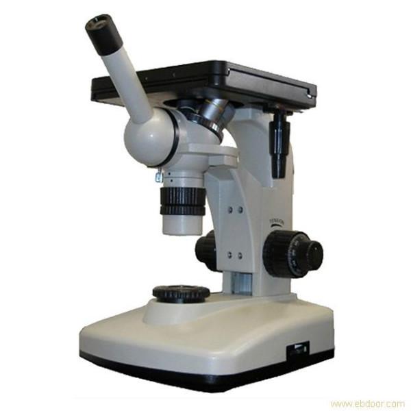供应上海光学厂单目倒置金相显微镜4XI 4XI单目倒置金相显微镜