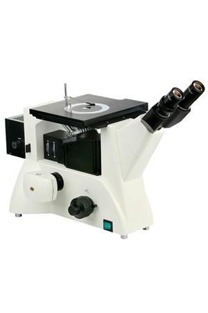 供应上海缔伦光学XTL-18BD倒置明暗场金相显微镜