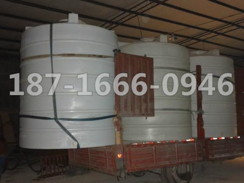 供应重庆10吨塑料桶大型立式胶桶现货品质销售