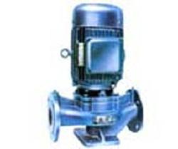 供应ISG管道增压泵循环泵