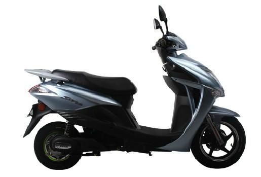 雅迪 豪剑-G3 电动摩托车 电动车