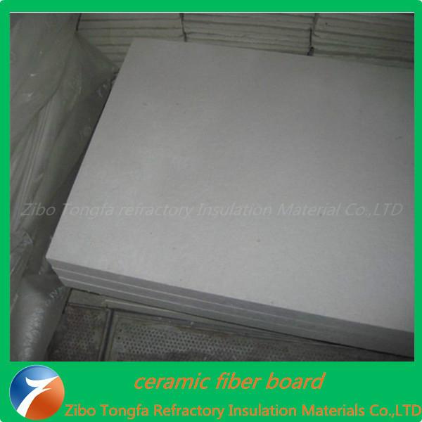 供应热面耐火材料（替代纤维毯）硅酸铝湿法板1260标准30mm厚