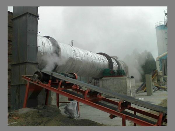 青海煤泥烘干机设备厂家煤泥的经济价值干燥处理后煤泥的作用