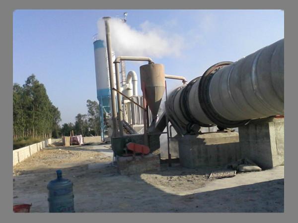 青海煤泥烘干机设备厂家煤泥的经济价值干燥处理后煤泥的作用