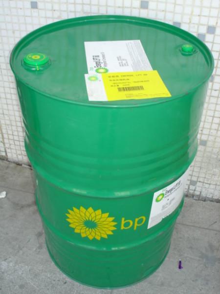 供应BP冷冻机油_机油批发_润滑油销售图片