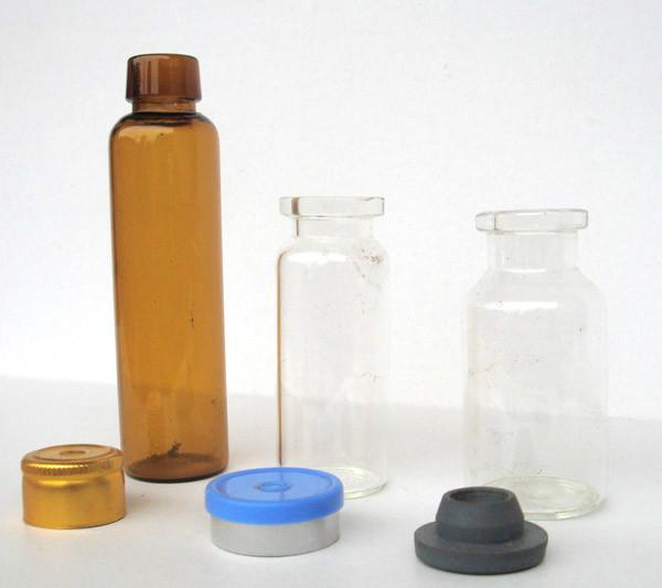 供应生产批发管制玻璃瓶 管制口服液瓶 管制西林瓶