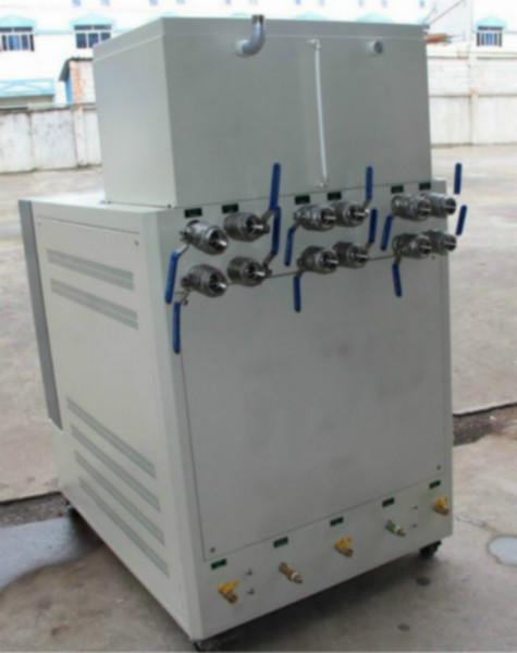 电池组装线油式控温机,电池设备油式控温机,电池生产线油式控温机