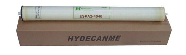 供应海德能ESPA2-4040超低压膜反渗透膜