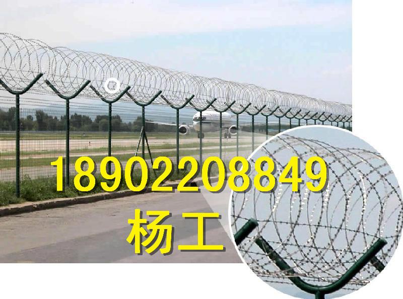 供应深圳机场防护网/白云机场隔离网厂 厂家专业订做