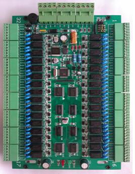 电梯控制器系统门禁批发