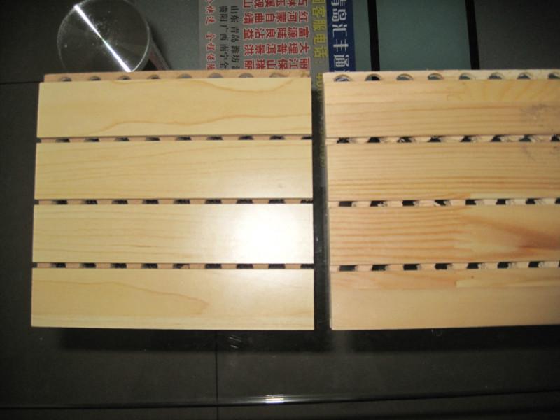 供应用于学校吸音板的木质吸音板 学校音乐室环保吸音板
