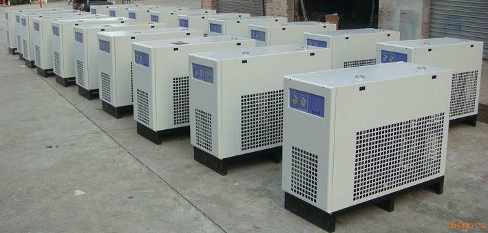 供应冷冻式干燥机厂家经销,上海杰鲍冷冻式干燥机高效节能售后无忧